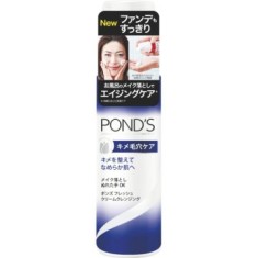 POND'S 프레쉬 크림 클렌징 모공케어 136g