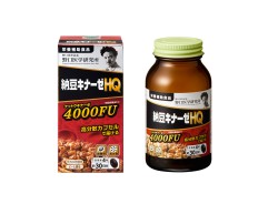 오구치 낫토 키나제HQ 4000FU