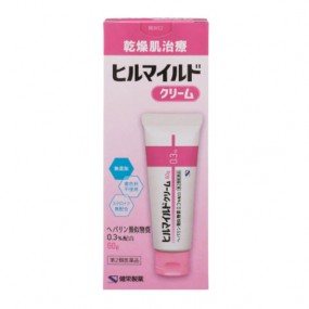 건조피부치료 힐마일드 크림 60g