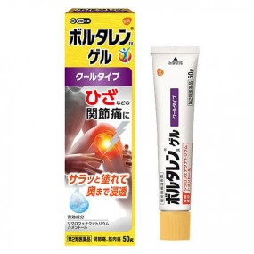 보르타렌EX젤 무향료 50g