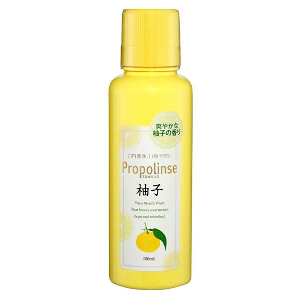 프로폴린스 유자 150ml