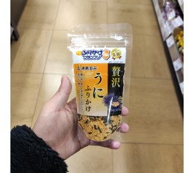 우라지마노리 성게 후리카케 35g