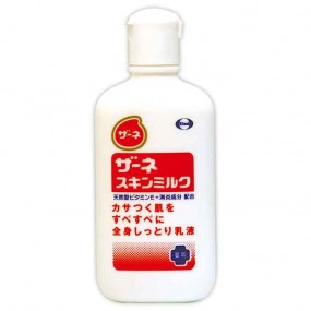 자이 자네 스킨 밀크 140g