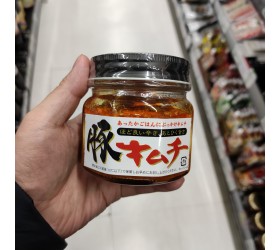 돼지 김치?! 180g