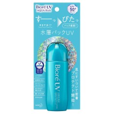 비오레 UV 아쿠아 리치 프로텍트 로션 70ml