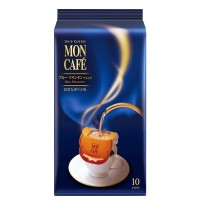 MON CAFE 블루 마운틴 브렌드 10봉입