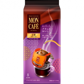 MON CAFE 교토 브렌드 8봉입