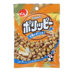 덴로쿠 포리삐(뽀리피) 4종치즈맛 60g×12봉(박가네)