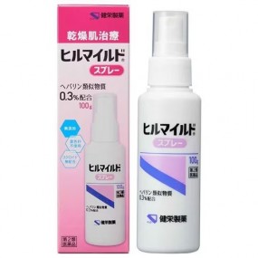 켄에이 제약 힐마일드 스프레이 100g