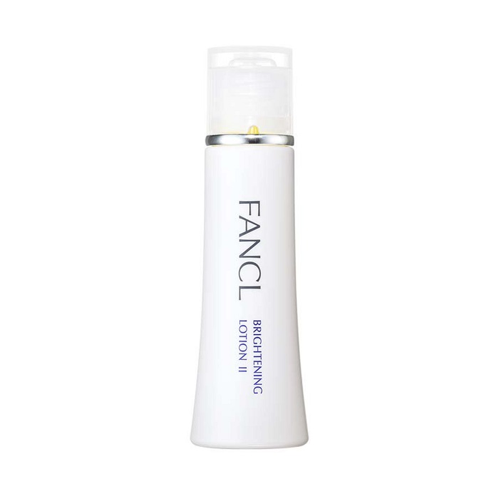 FANCL 브라이트닝 로션Ⅱ 30ml 약30일분