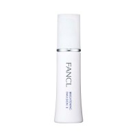 FANCL 브라이트닝 에멀젼Ⅱ 30ml 약30일분