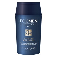 DHC 맨 올인원 모이스쳐 젤(세안&바디워시) 200ml