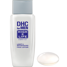 DHC for MEN 하이라이프 라이트 앤 리프레시 페이스 로션 150ml