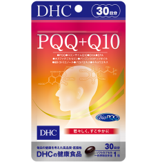 DHC PQQ+Q10 30정 30일분