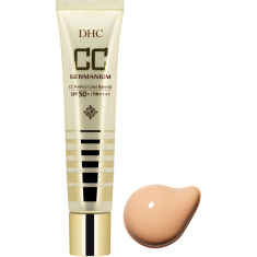 DHC CC 퍼펙트 컬러 베이스 GE SPF50+, PA++++ 40g