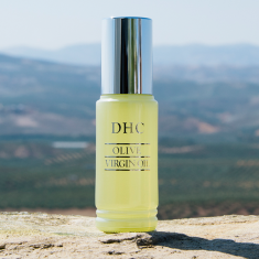 DHC 올리브 버진 오일 30ml