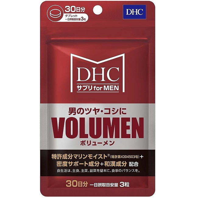 DHC MEN`s 서플리VOLUMEN 30일분 (90정)