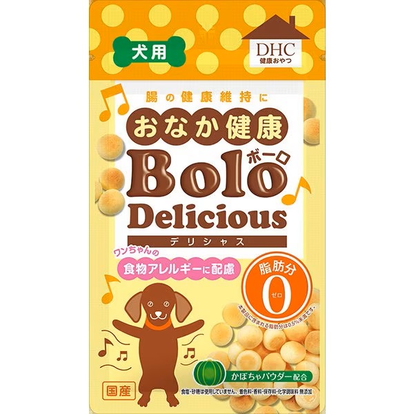 DHC 애견용 배건강Bolo Delicious