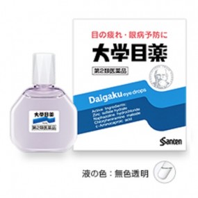 산테 대학안약 15mL