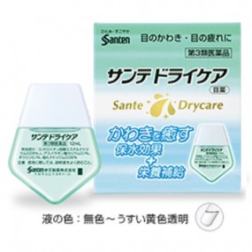 산테 드라이케어 12mL
