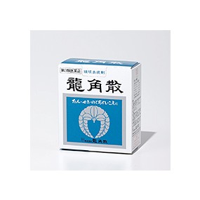 용각산 43g