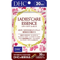 DHC 레이디스케어에센스