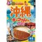 하치식품 루루부 ×HACHI 콜라보 오키나와 키마 카레 (타코 라이스풍) 중간매운맛 150g