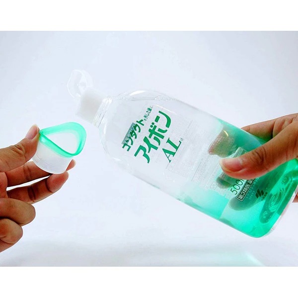 고바야시 아이봉 AL 눈 세정제 500ml