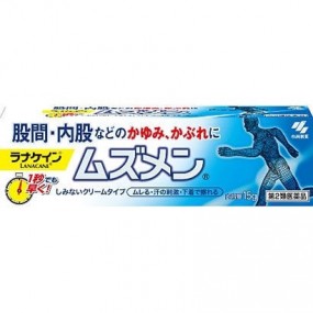 고바야시 무즈멘 15g