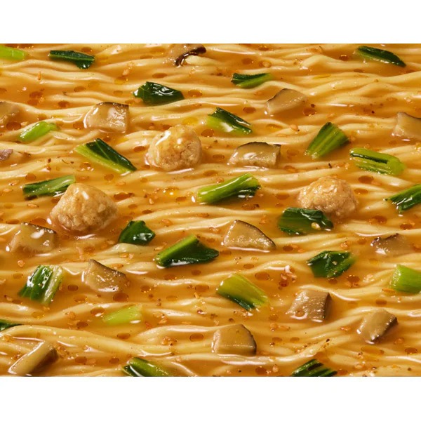 MARUCHAN QTTA 시비레 마라탕면 76g