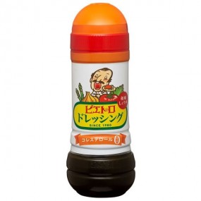 피에트로 드레싱 소스 와풍 쇼유 일본식 간장맛 280ml