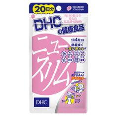 DHC 뉴슬림 20일분