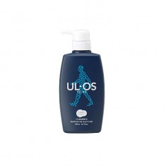 ★본체★ UL-OS 우루오스 스칼프샴푸 500ml