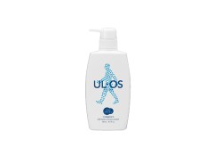 ★본체★  UL-OS 우루오스 스킨워시 펌프형 500ml