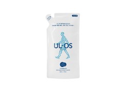 UL-OS 우루오스 스킨워시 리필420ml