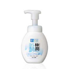 하다라보 고쿠쥰 히알루론산 폼클렌징 160ml