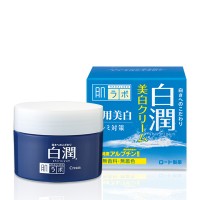 하다라보 시로쥰 약용 크림 50g