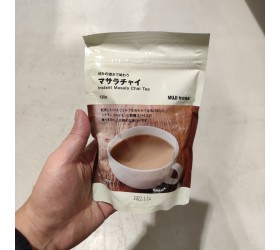 MUJI 마살라 차이 120g